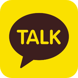 KakaoTalk QR