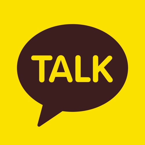 KakaoTalk QR