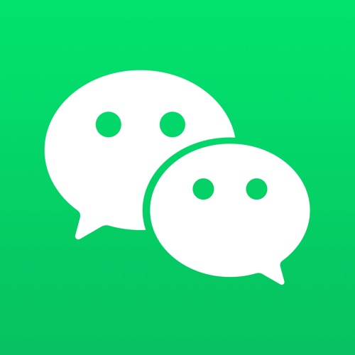 WeChat QR