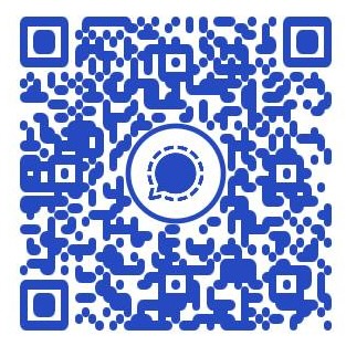 Signal QR